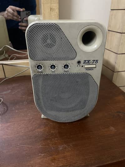 Zoltri Xound Speakers