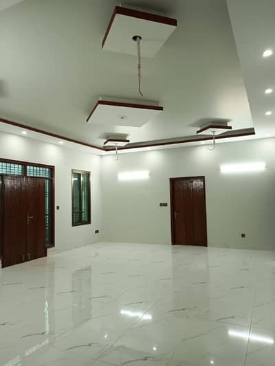 Independent Bungalow Available on Rent Gulistan. e. Jouhar