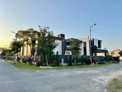Own A House In 40 Marla Lahore
