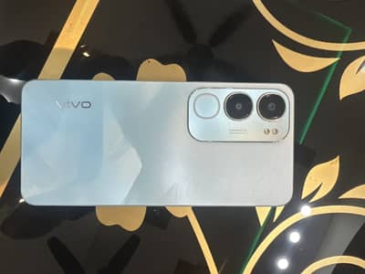 Vivo Y19s