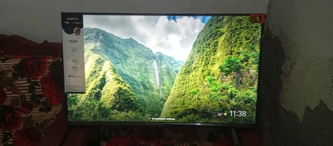 TCL LCD FOR sale Q LED