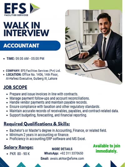 Accountant