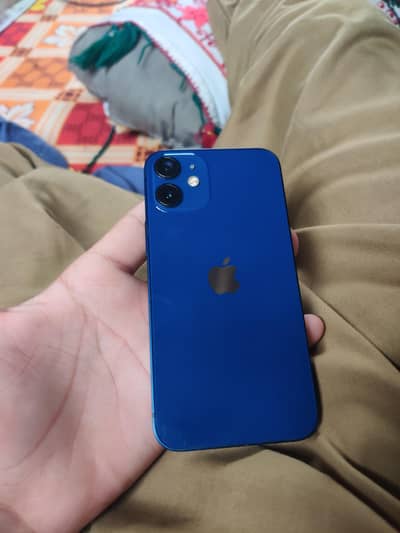 Apple iPhone 12 mini