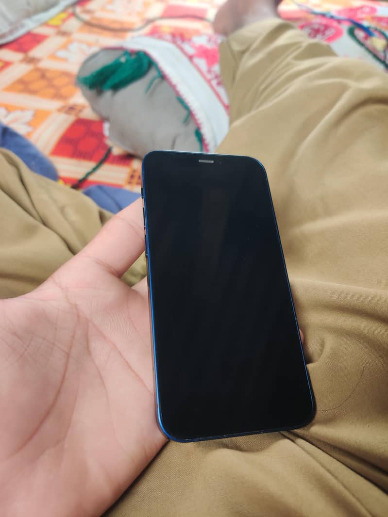 Apple iPhone 12 mini 2