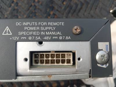 Cisco 48PS