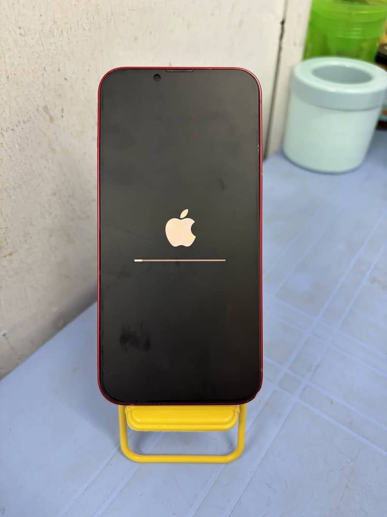 Apple iPhone 13 mini 1