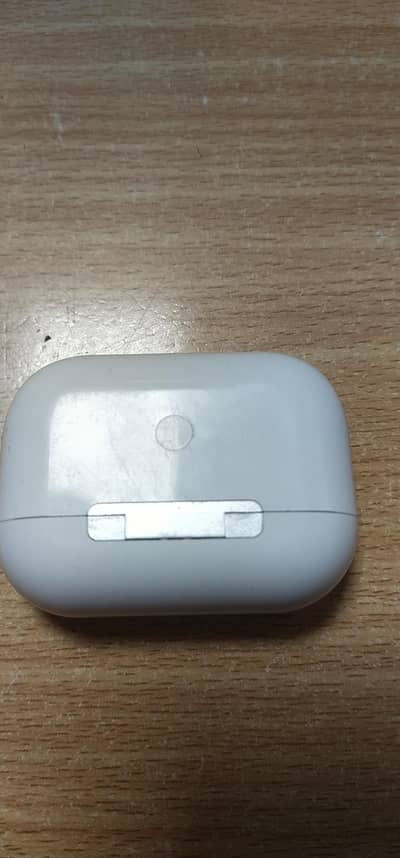 earpodss pro 2 new condishn