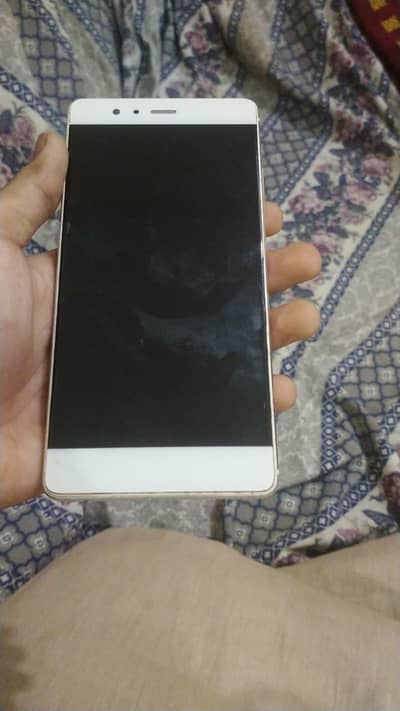 Huawei P9 Plus PTA Approved All Ok