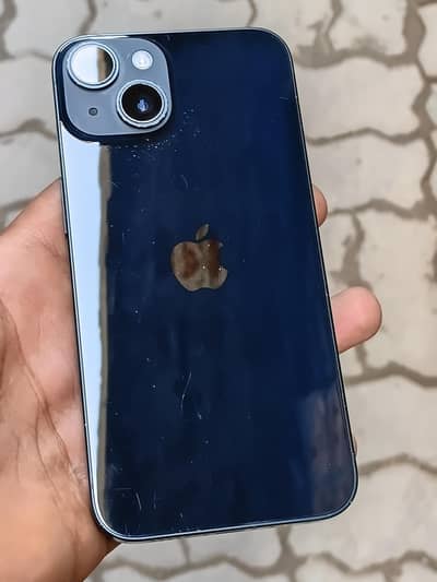 Apple iPhone 14 water pack
