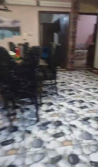 G+1 HOUSE FOR SALE IN GULSHAN E IQBAL BLOCK 13/D2