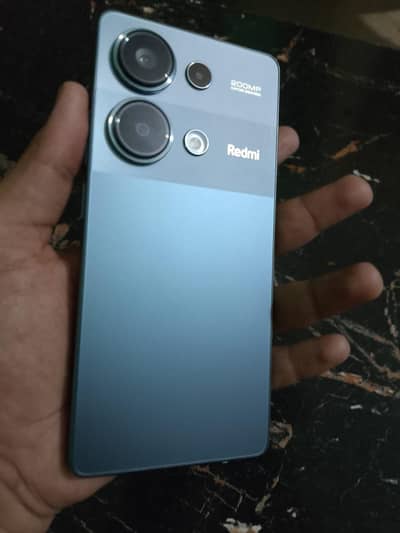 Xiaomi Redmi Note 13 Pro