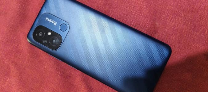 Xiaomi Redmi 12C