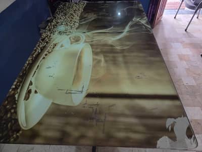 dining table set