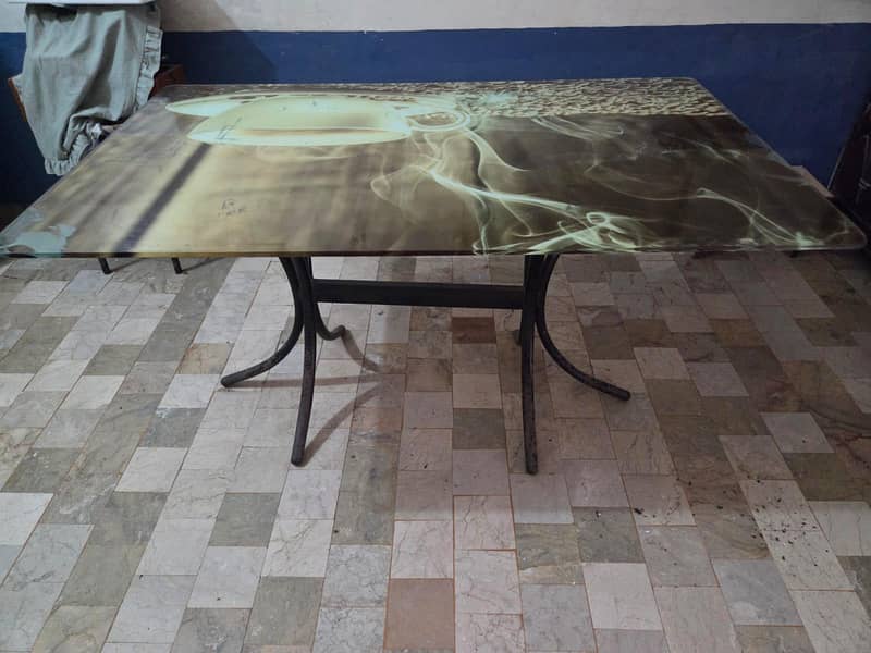 dining table set 1