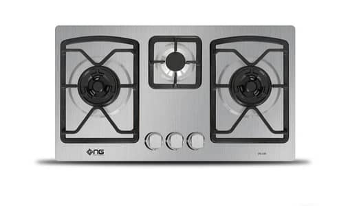 NasGas Stove