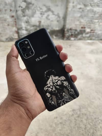 One Plus 9R dual sim approved