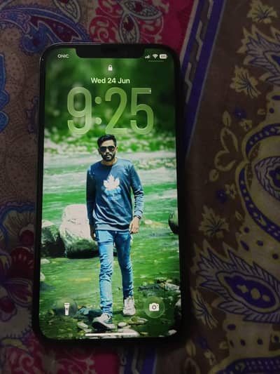 Apple iPhone 12 Pro