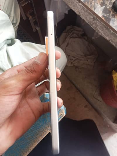 Infinix Hot 60 Pro