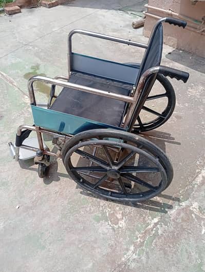 Used Wheel Chair for sale cheaper price