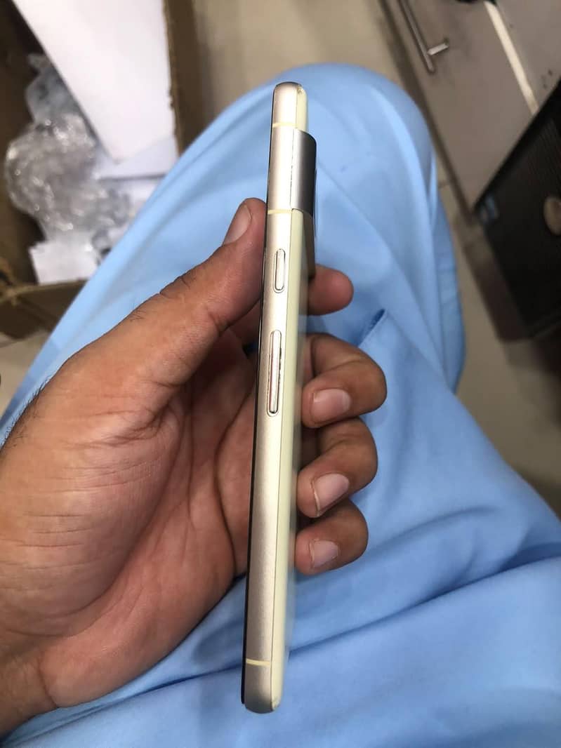 Google Pixel 7 1
