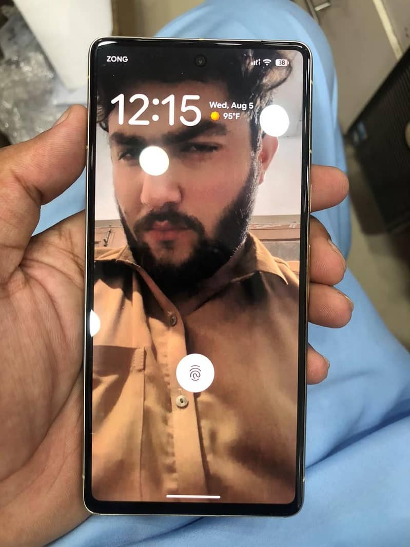 Google Pixel 7 3