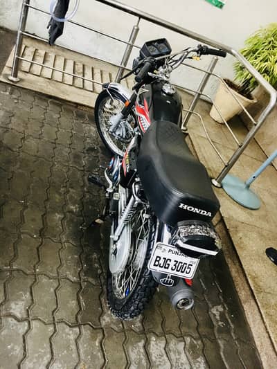 For sale Honda 125