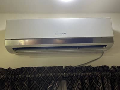 1 ton Ac