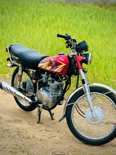 2026 honda