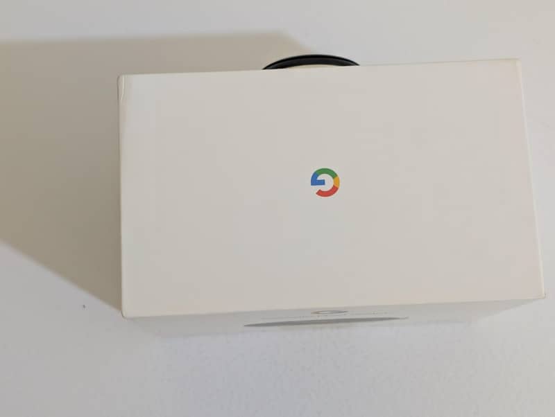 Google pixel watch 1 1