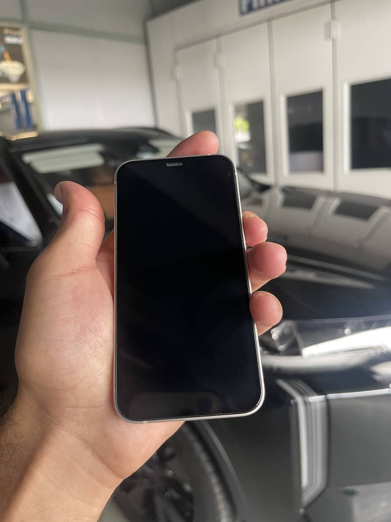 Apple iPhone 12 mini 5