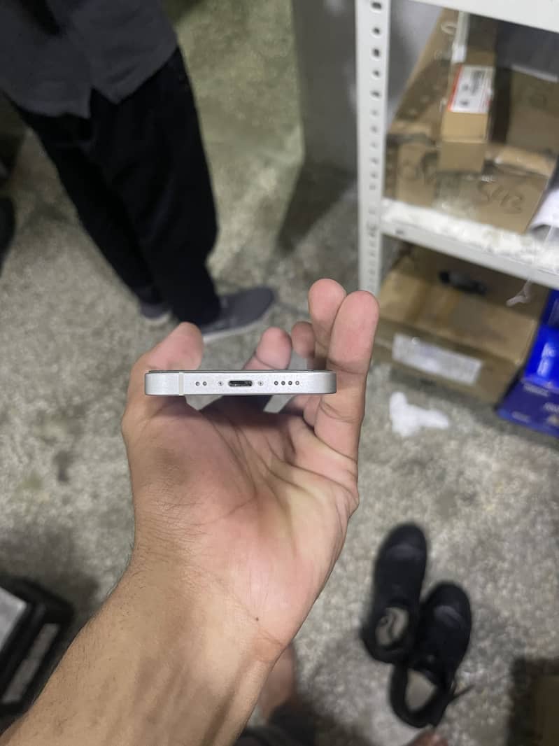 Apple iPhone 12 mini 6
