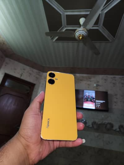 Sparx Neo 7 Ultra