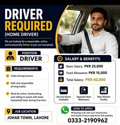 Driver