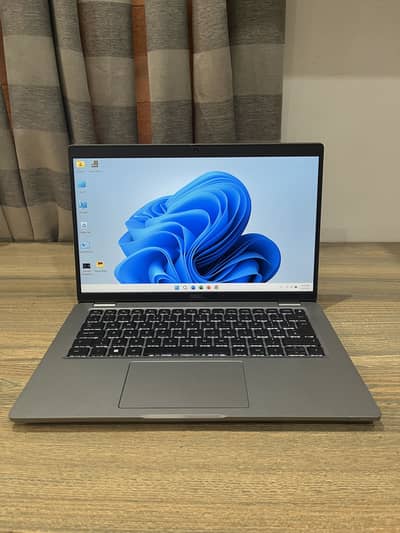 Dell Lattitude 5420 Ci5 11th Gen |8gb 256gb| Powerful Business Laptop