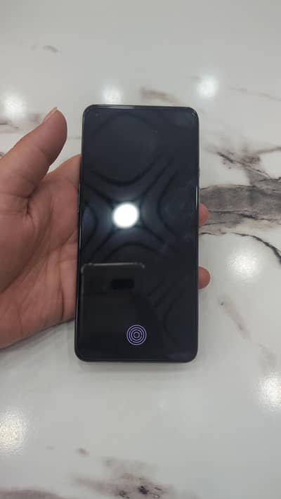 One Plus 9
