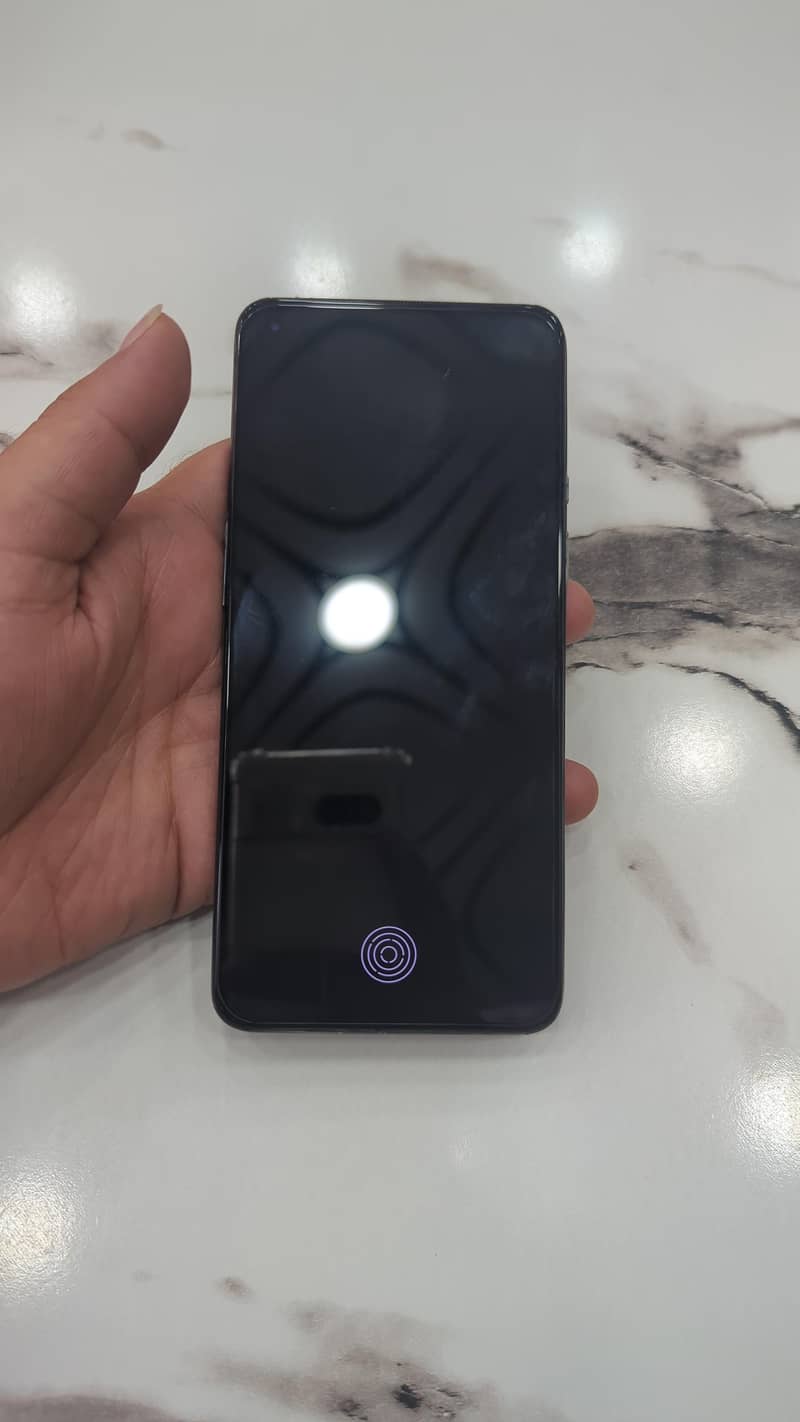 One Plus 9 0