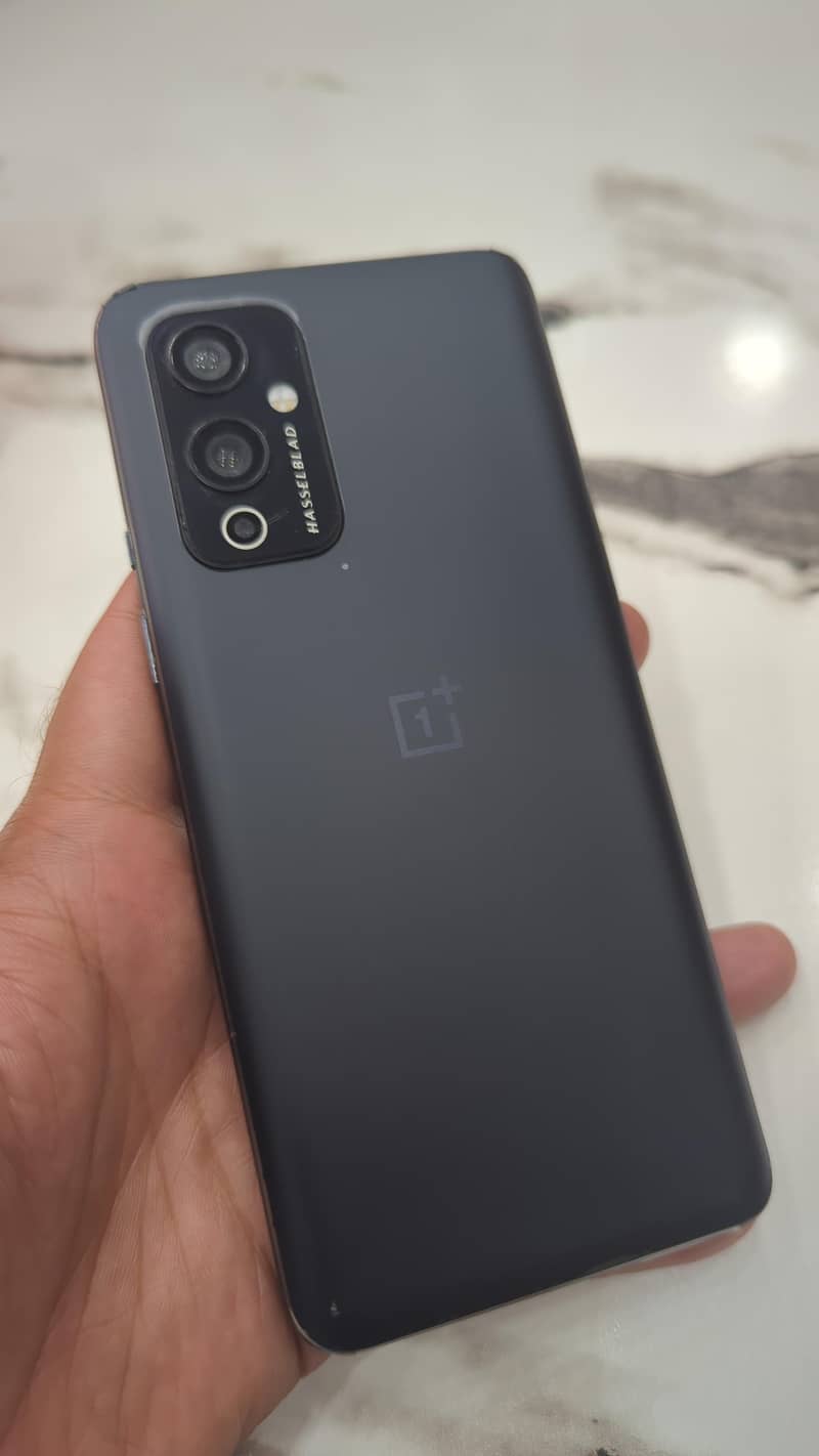 One Plus 9 3