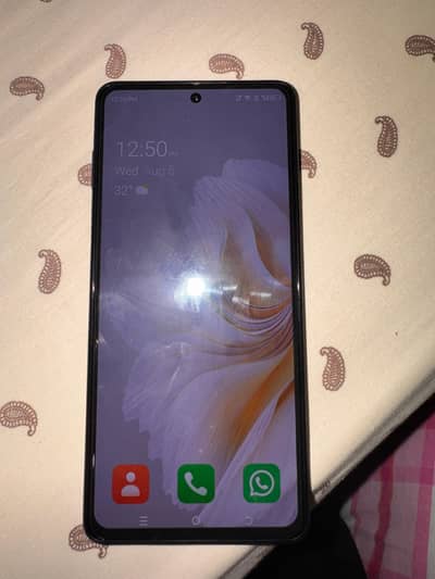 Tecno CAMON 20