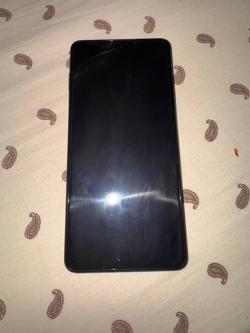 Tecno CAMON 20 3