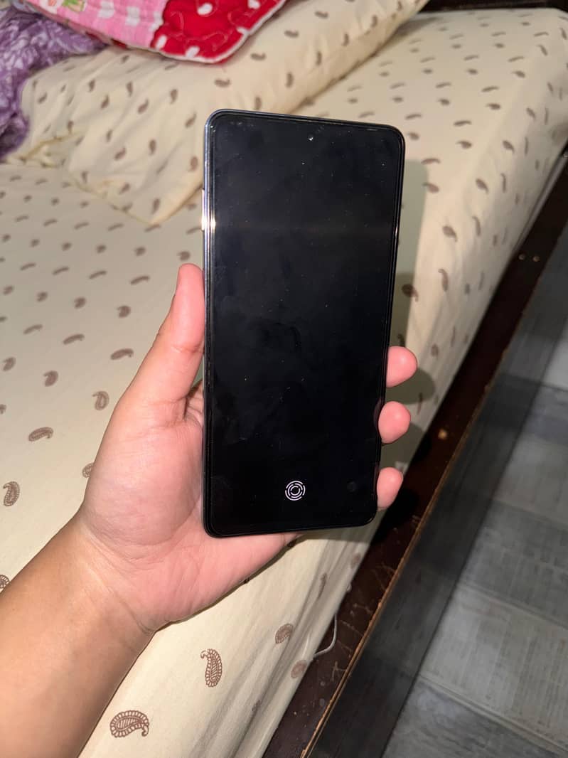 Tecno CAMON 20 4