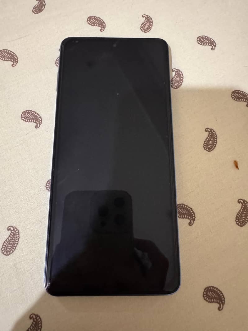 Tecno CAMON 20 7