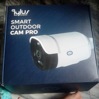 lylus smart companion