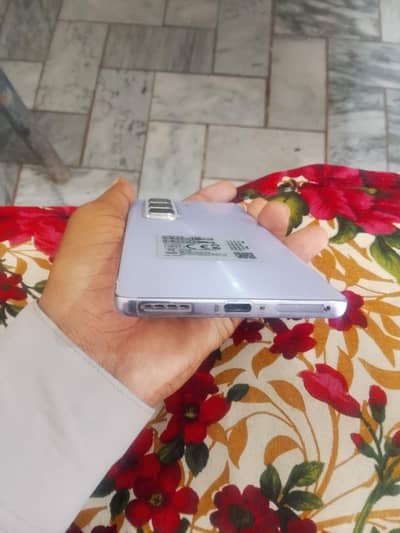 Infinix Hot 50 Pro Plus