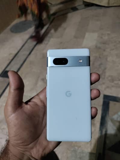 Google Pixel 7a