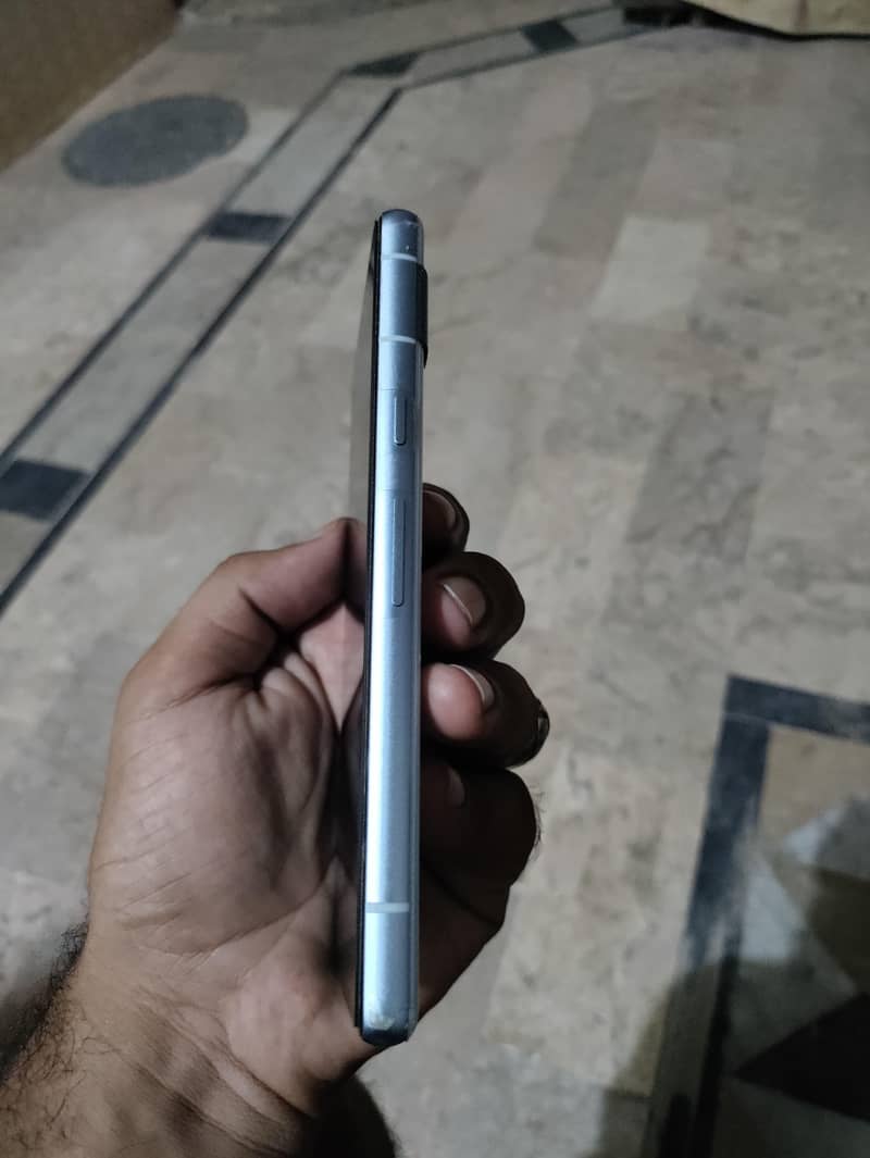 Google Pixel 7a 3