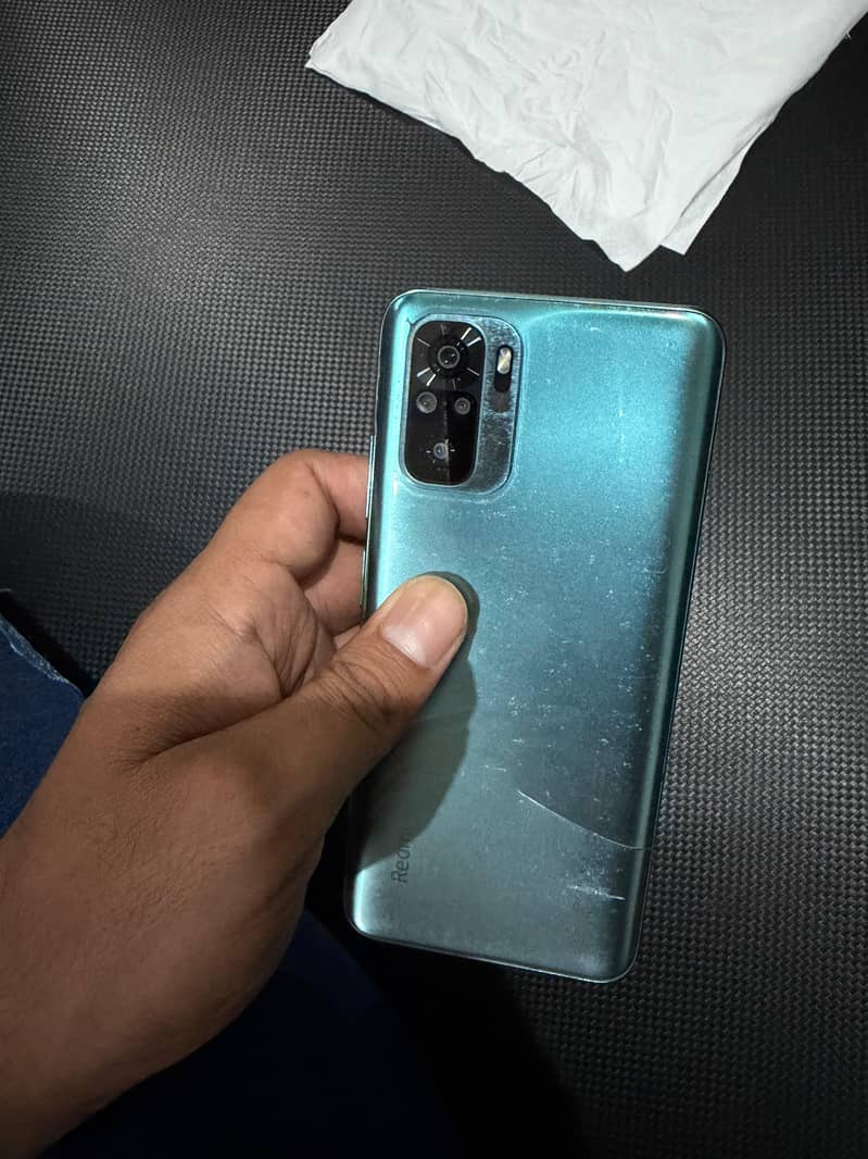 Xiaomi Redmi Note 10 2