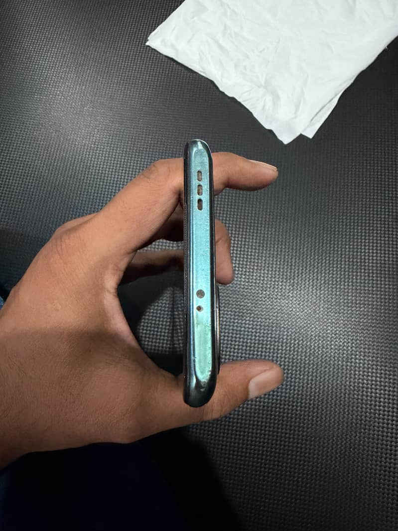 Xiaomi Redmi Note 10 4
