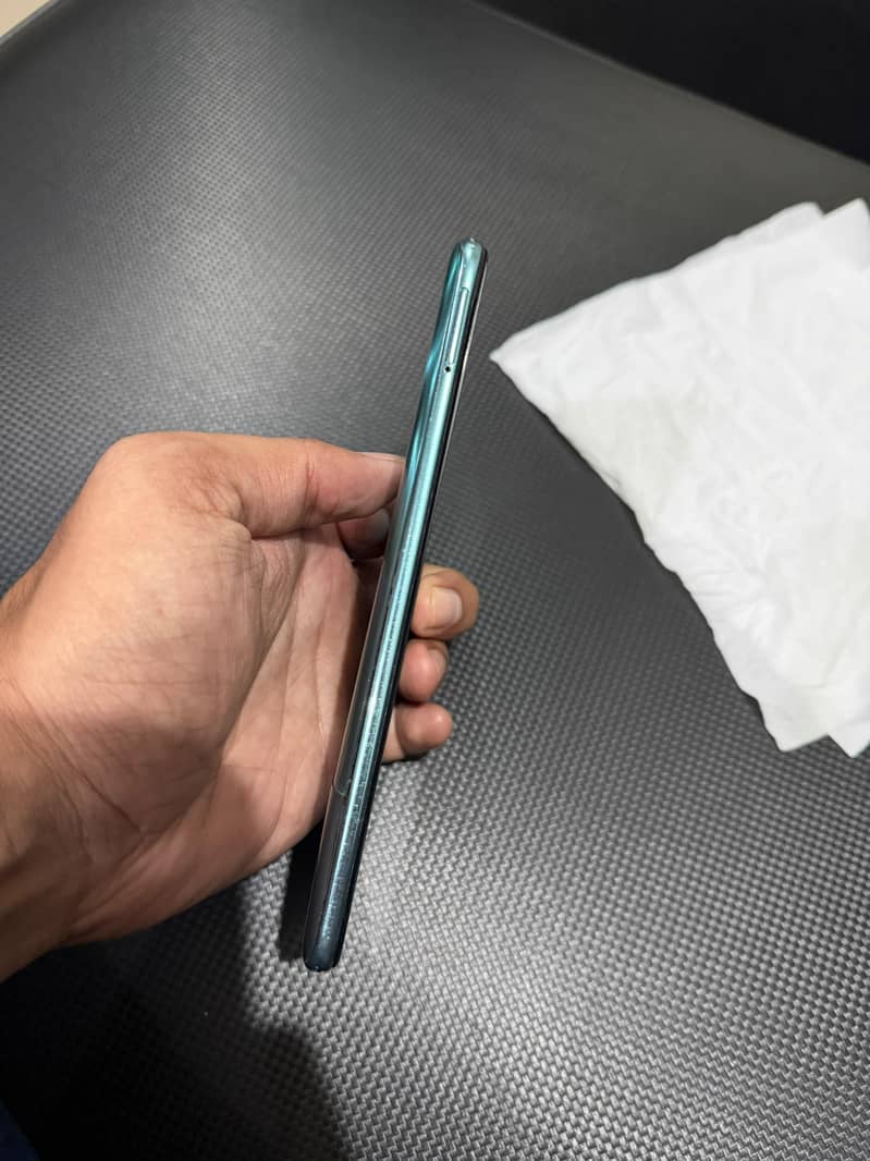 Xiaomi Redmi Note 10 5