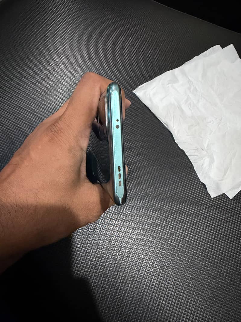 Xiaomi Redmi Note 10 7