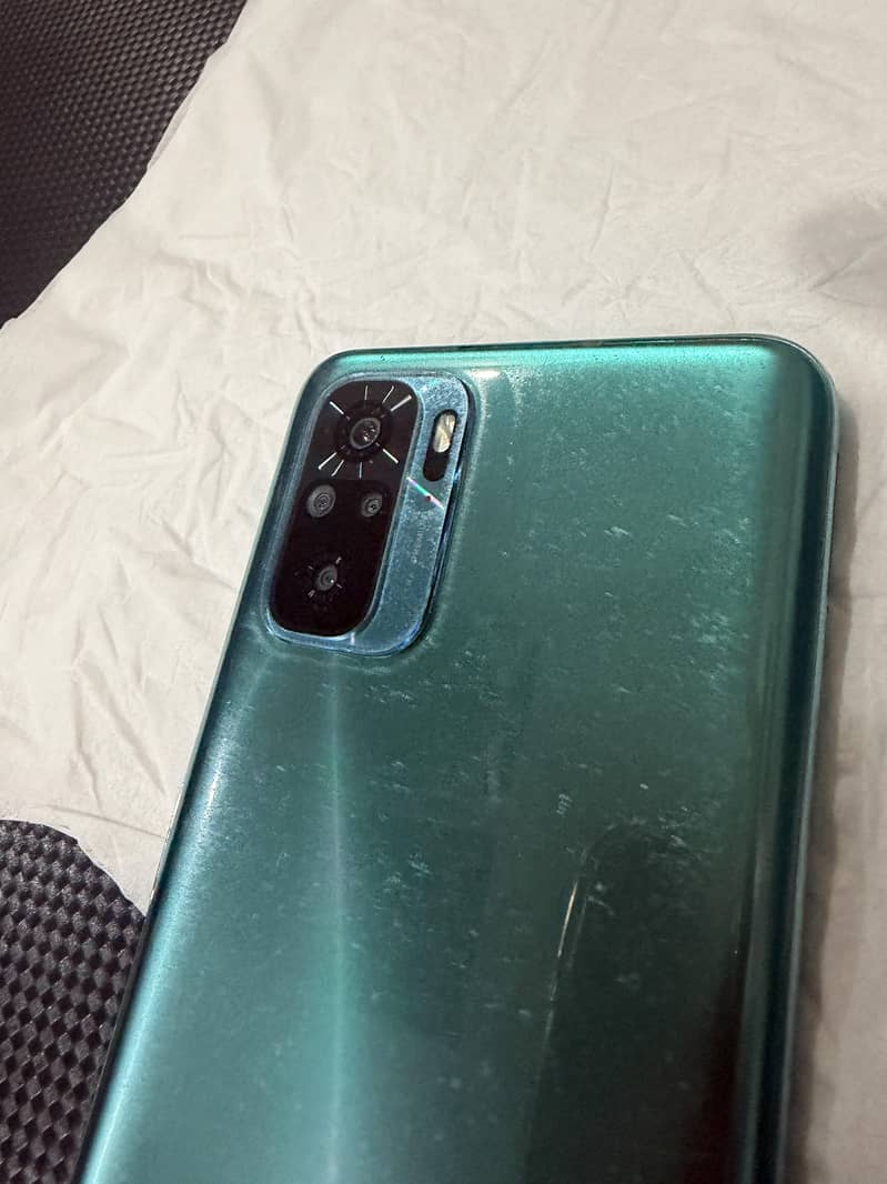 Xiaomi Redmi Note 10 11